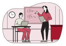 Seguir formándome